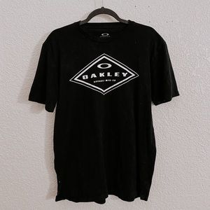 Oakley Graphic Short Sleeve Tee